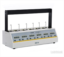 Thiết bị kiểm tra độ bền kéo dài của băng dính Labthink CZY-6S